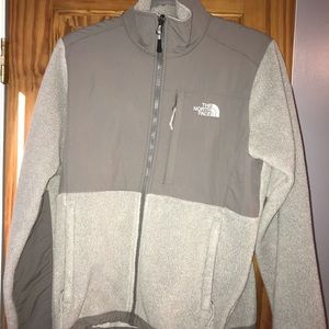 Women’s NorthFace jacket